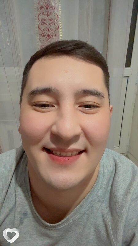 Дарик, 31, Астане — анкета №3780425