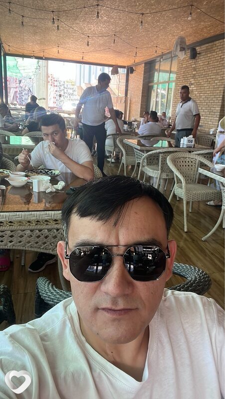 Бакытжан, 40, Усть-Каменогорск — анкета №3780431