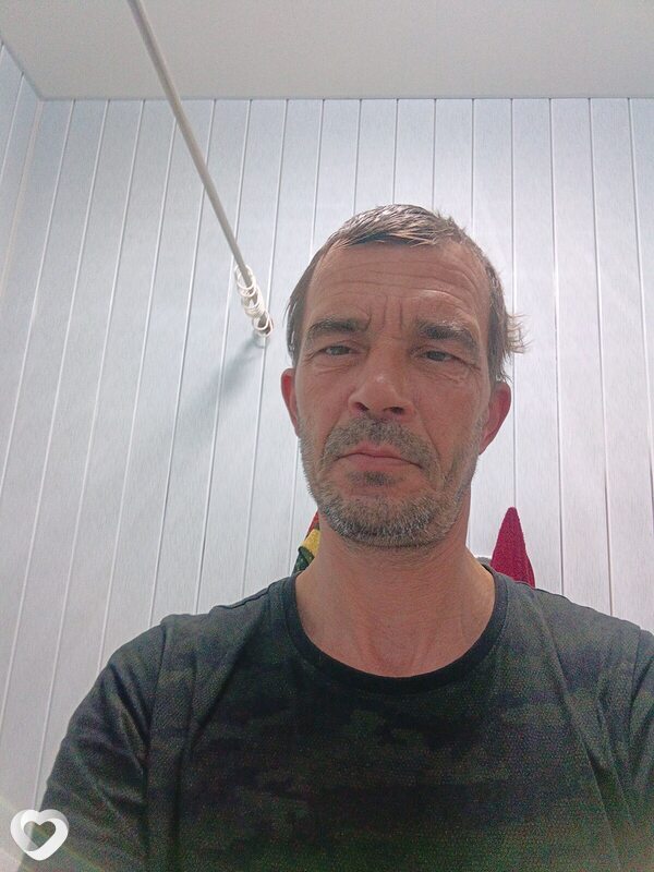 Виктор, 46, Великих Луках — анкета №3780432