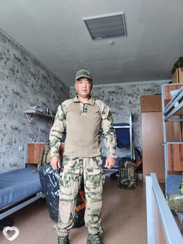 Андрей, 54, Хабаровске — анкета №3780387