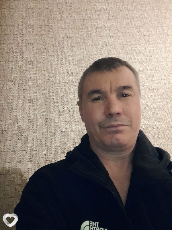 Игорь, 51, Павлодаре — анкета №3780388