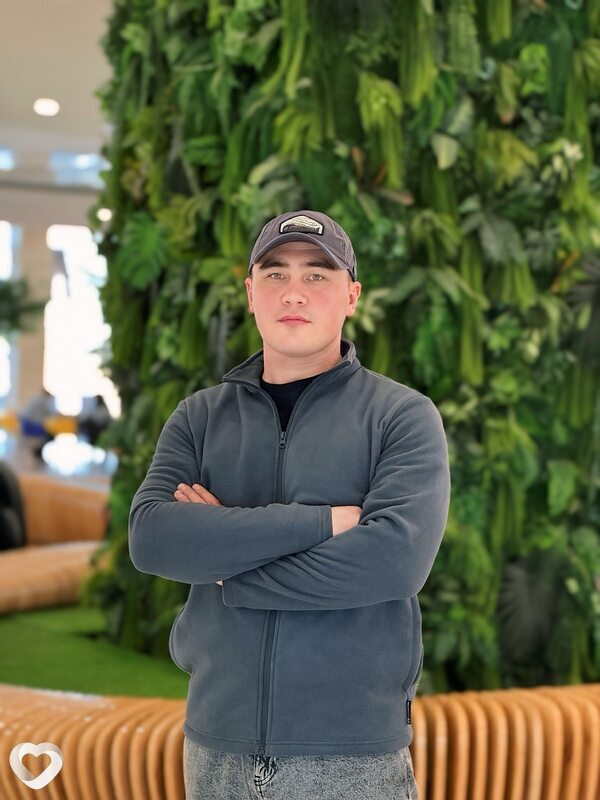 Exturist, 32, Алматы — анкета №3780392