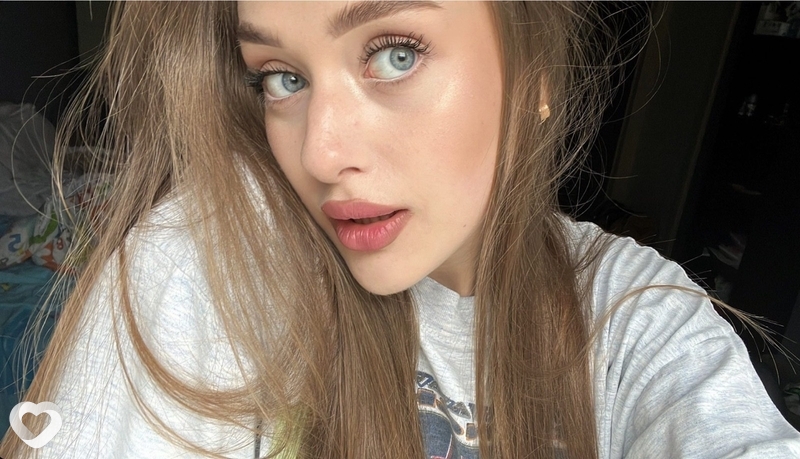 Ксения, 27, Краснодаре — анкета №3780394