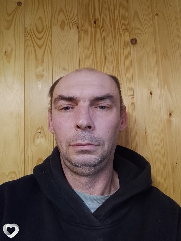 Евгений, 45, Новороссийске — анкета №3780396