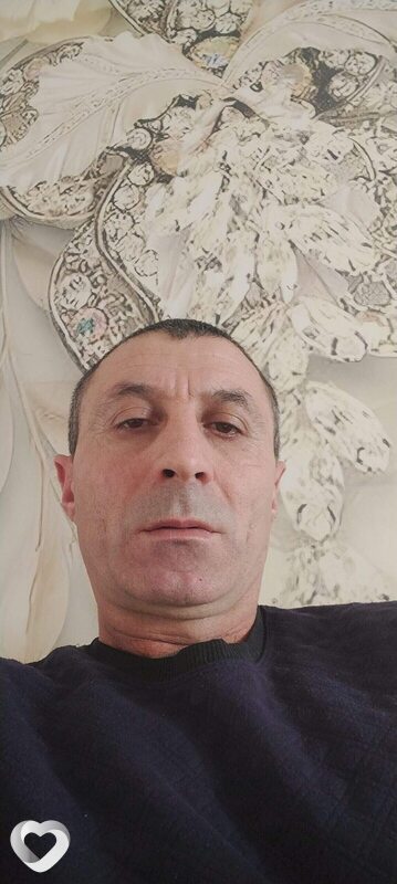 Шамиль, 45, Таразе — анкета №3780401