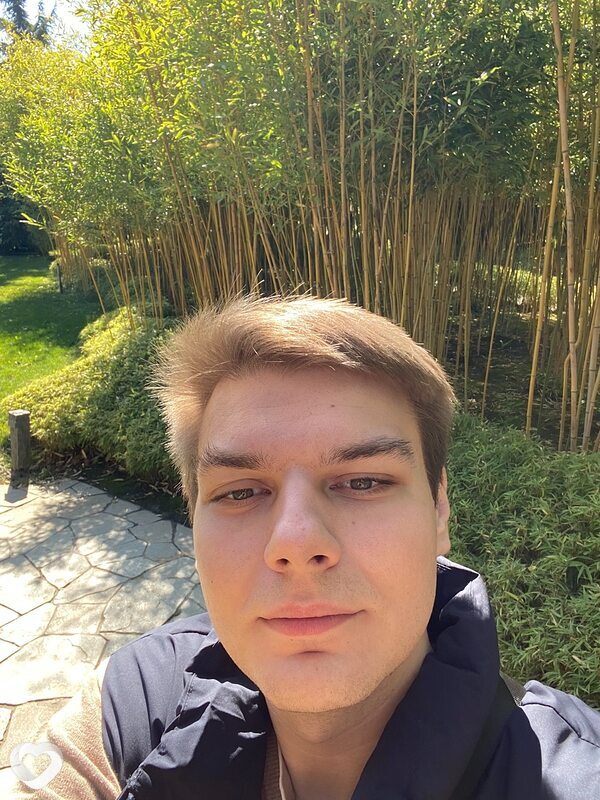 Igor, 26, Ростове-на-Дону — анкета №3780403