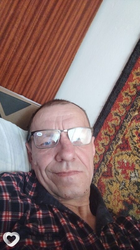 Евгений, 53, Хабаровске — анкета №3780409