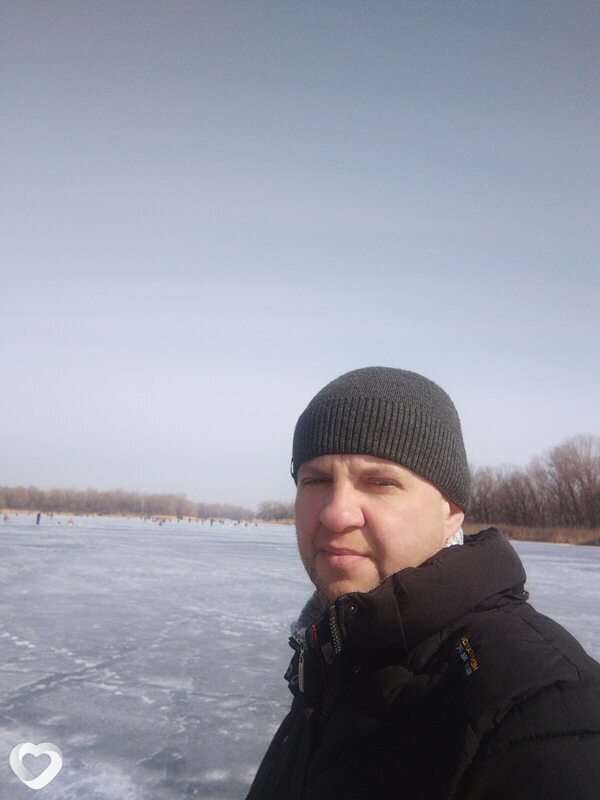 Сергей, 41, Днепр — анкета №3780215
