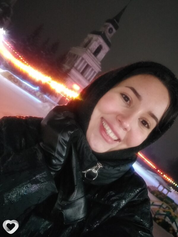 Анна, 28, Калининграде — анкета №3780218