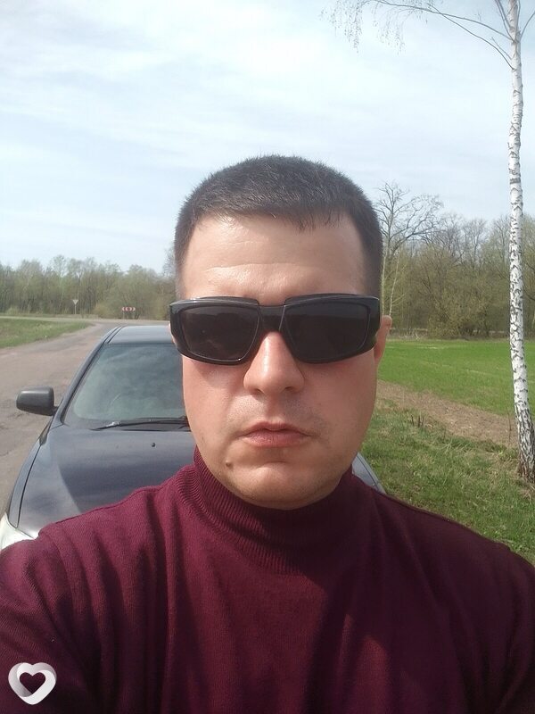 Maksim, Курчатов