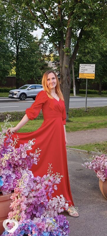 Мария, 35, Санкт-Петербурге — анкета №3780226