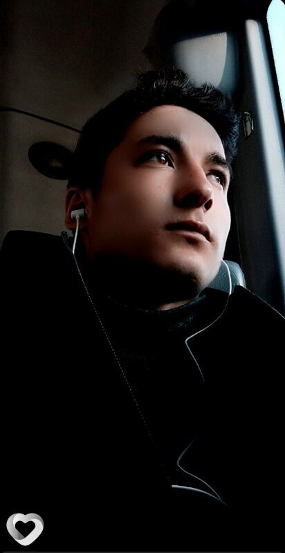 Динар, 20, Стерлитамаке — анкета №3780232