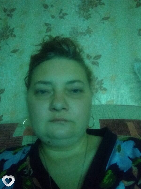 Марина, 45, Кокшетау — анкета №3780234