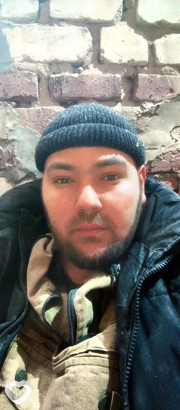 Евгений, Барнаул