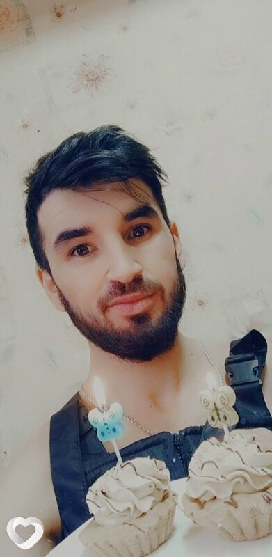 Шерзод, 32, Талас — анкета №3780486