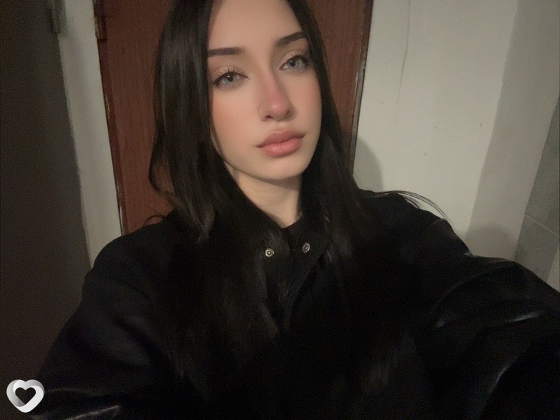 Женечка, 19, Краснодаре — анкета №3780489