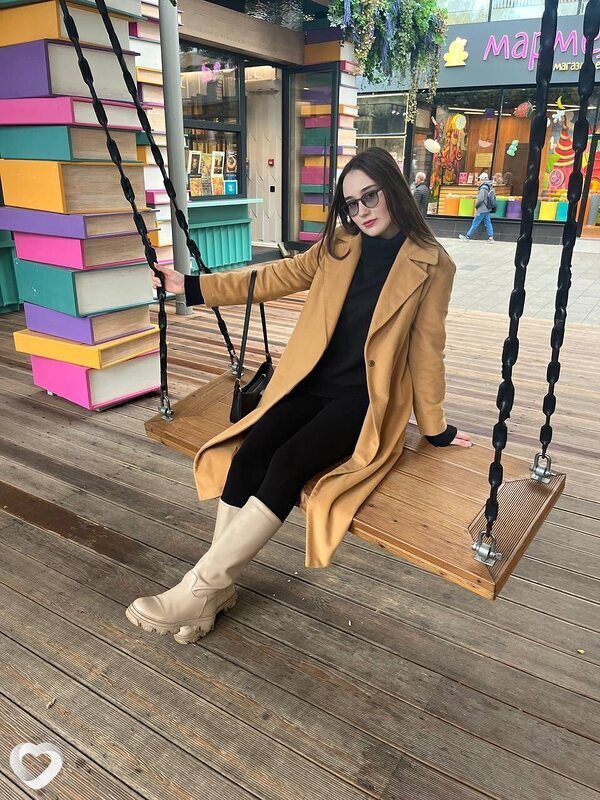 Рената, 22, Ростове-на-Дону — анкета №3780503