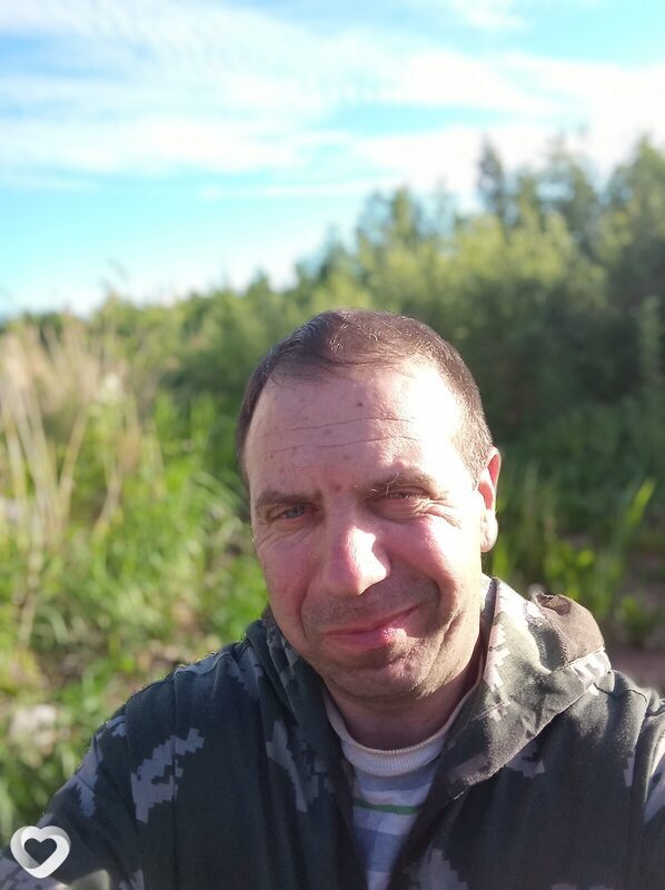 Андрей, Новолукомль