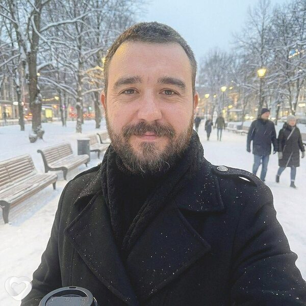 Олег, 42, Москве — анкета №3780469