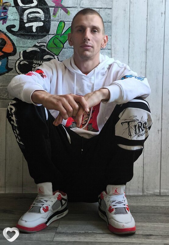 Андрей, 36, Туле — анкета №3780470