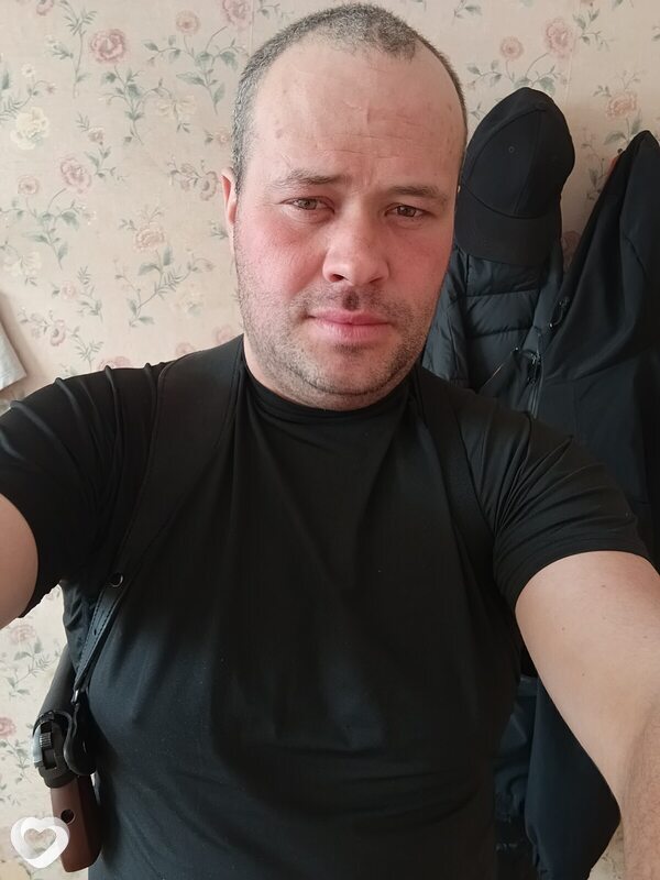 Александр, 34, Петропавловске-Камчатском — анкета №3780472