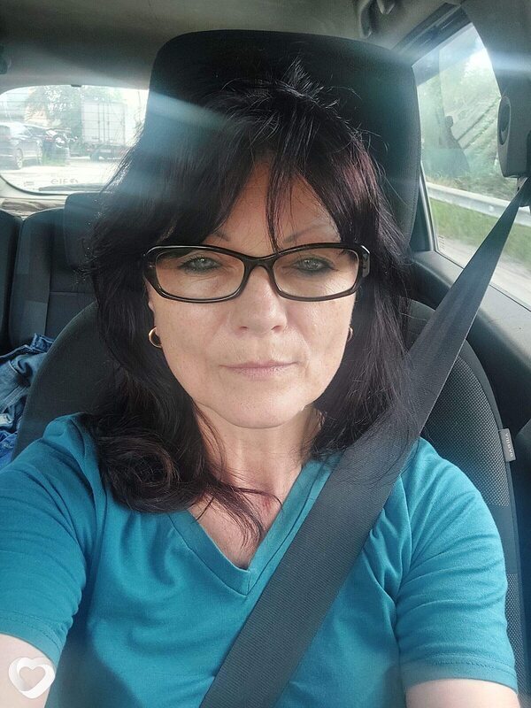 Елена, 52, Москве — анкета №3780477
