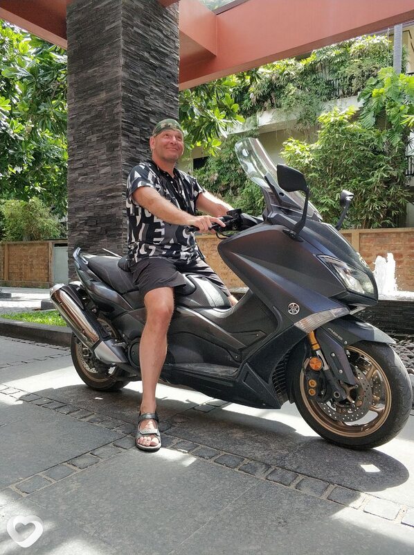 Дмитрий, 55, Санкт-Петербурге — анкета №3780484