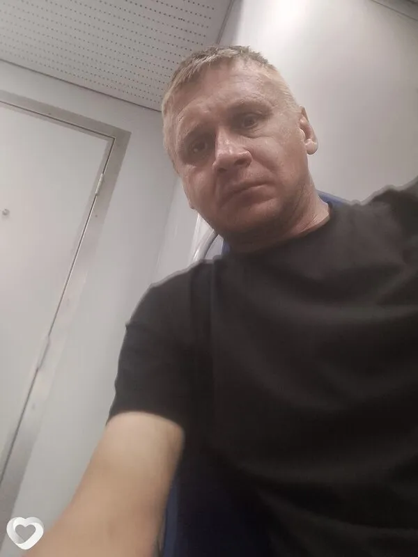 Олег, 38, Москве — анкета №3780444