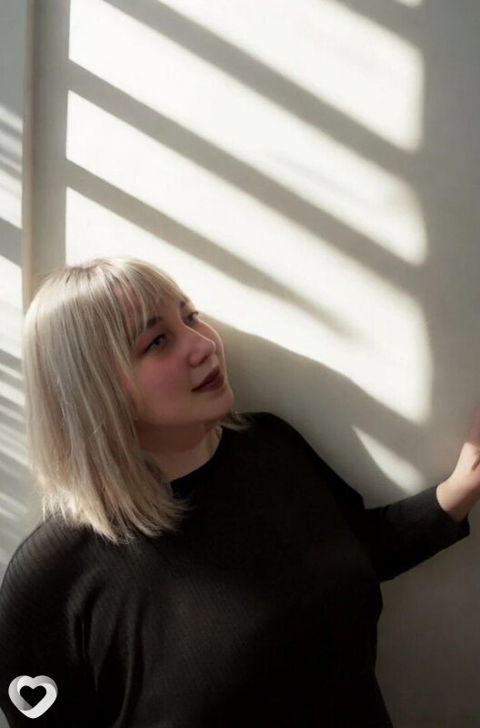 Юлия, 34, Белгороде — анкета №3780448