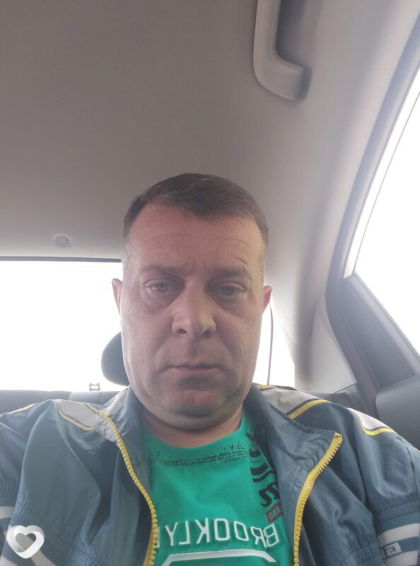 Ае, 52, Краснодаре — анкета №3780451