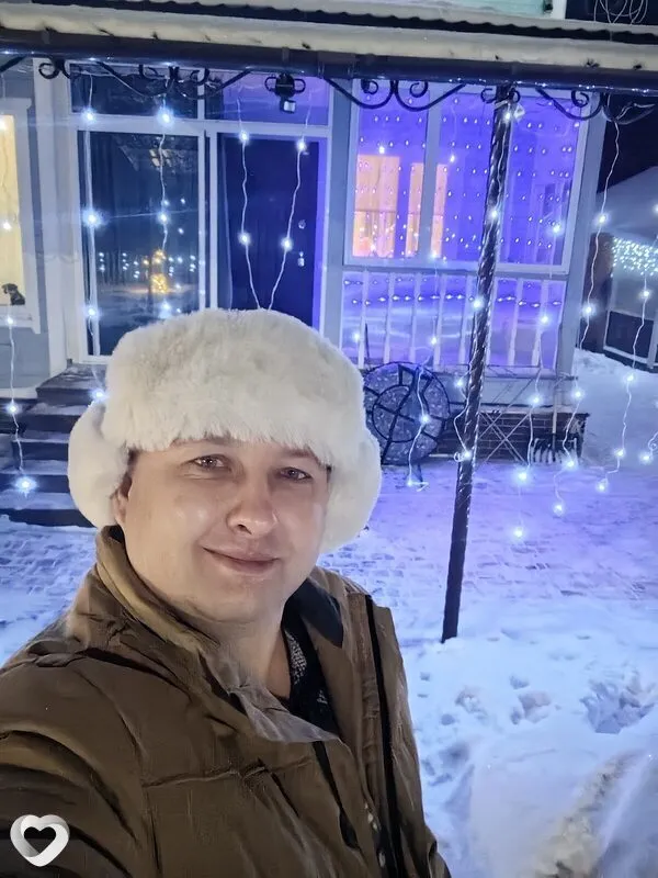 Андрей, Москва