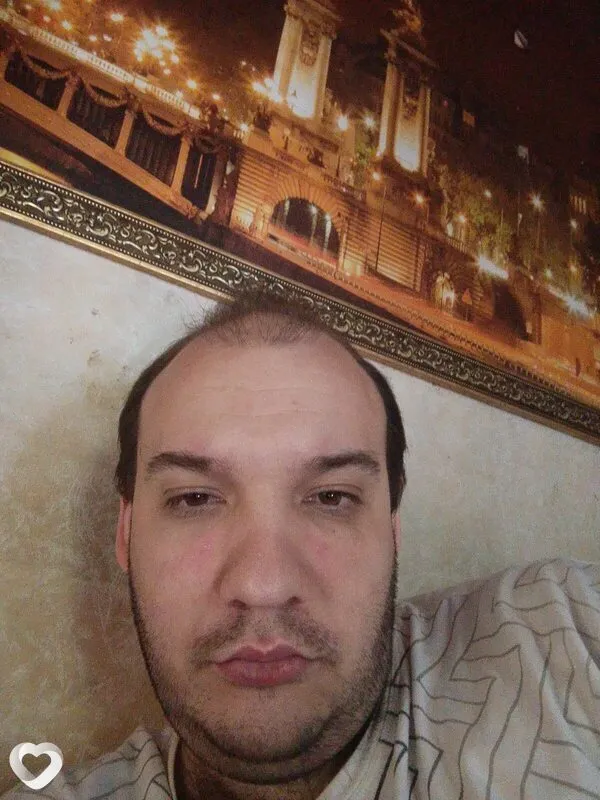 Артем, 44, Москве — анкета №3780515