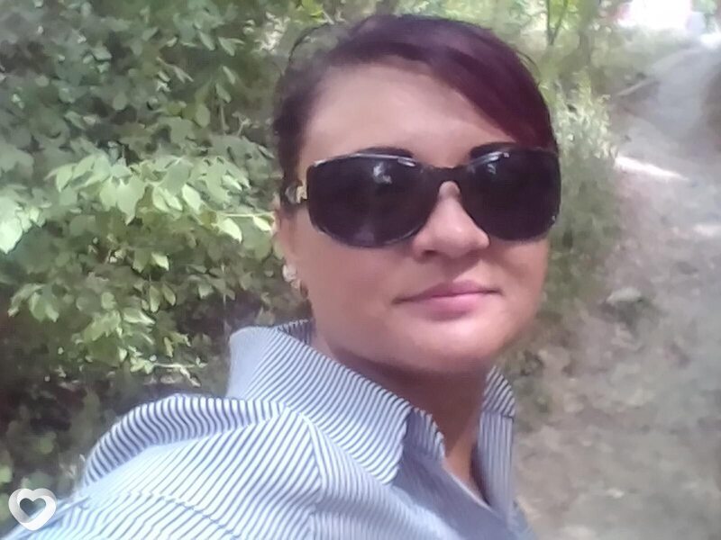 Юлия, 42, Краснодаре — анкета №3780527