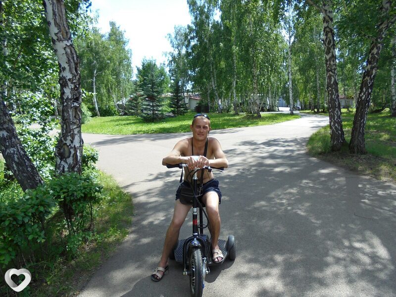 Андрей, 41, Магнитогорске — анкета №3780530
