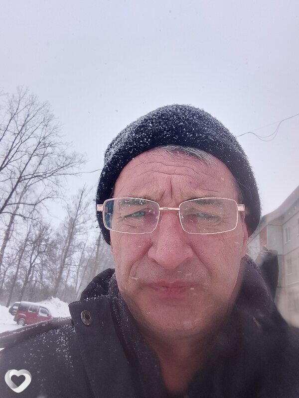 Андрей, 47, Туле — анкета №3780533