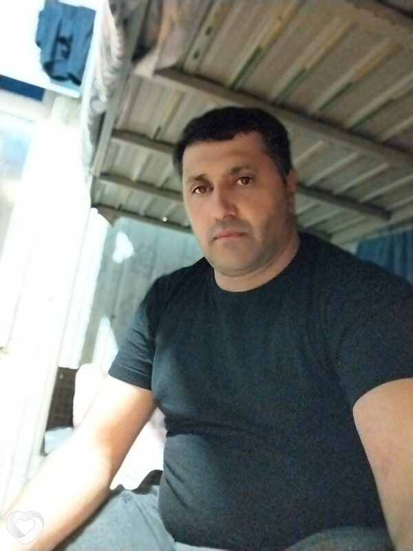 Рафаил, 43, Свободном — анкета №3780542