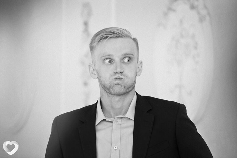 Дэнни, 41, Санкт-Петербурге — анкета №3780546