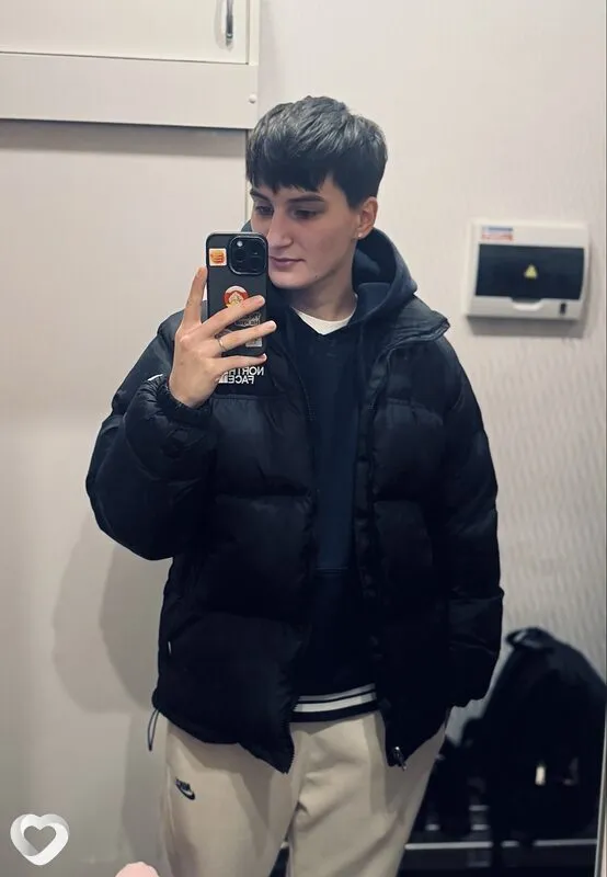 Ксения, 24, Москве — анкета №3780547