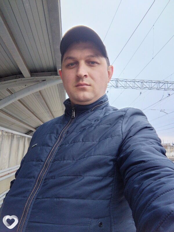 Альберт, 36, Красноуфимске — анкета №3780555