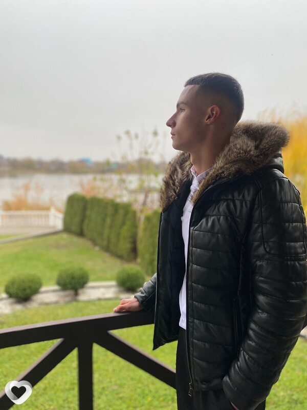 Роман, 24, Краснодаре — анкета №3780556