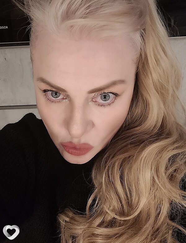 Iza, 42, Твери — анкета №3780559