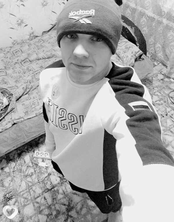Александр, 28, Томске — анкета №3780561
