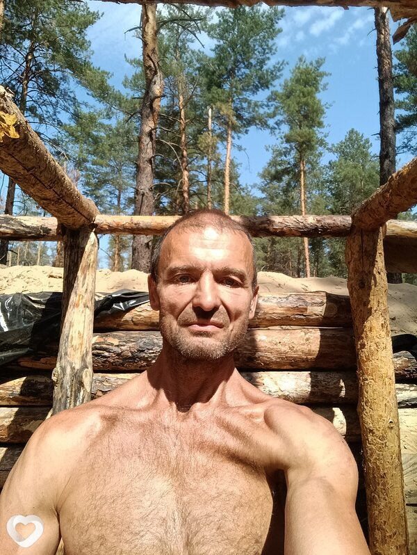 Алексей, 38, Красноярске — анкета №3780571