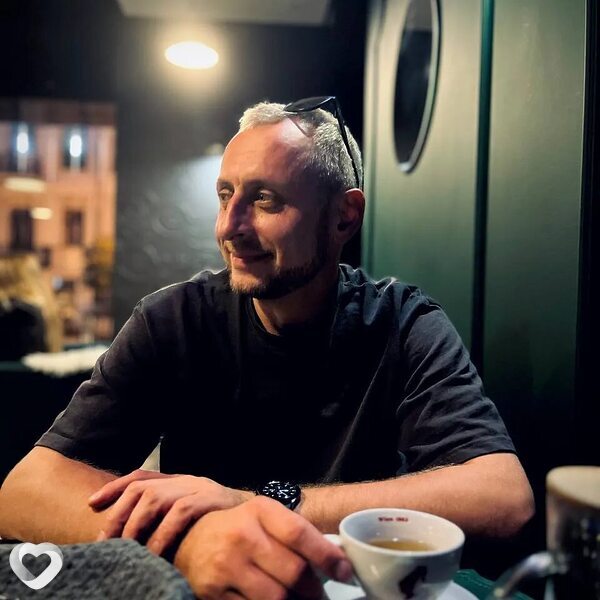 Андрей, 46, Минске — анкета №3780574