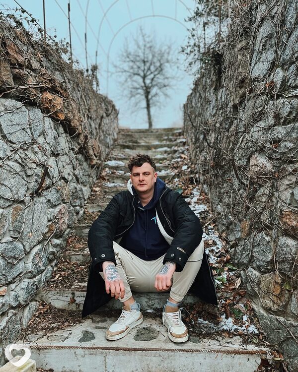 Руслан, 32, Черкассах — анкета №3780581