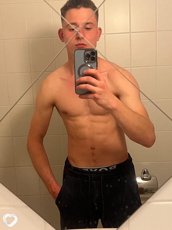 Marin, 22, Кишинёв — анкета №3780738