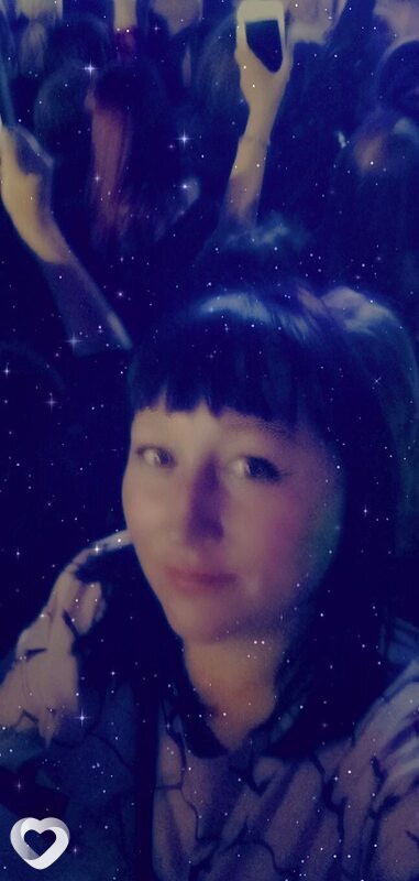 Анастасия, 41, Хабаровске — анкета №3780743