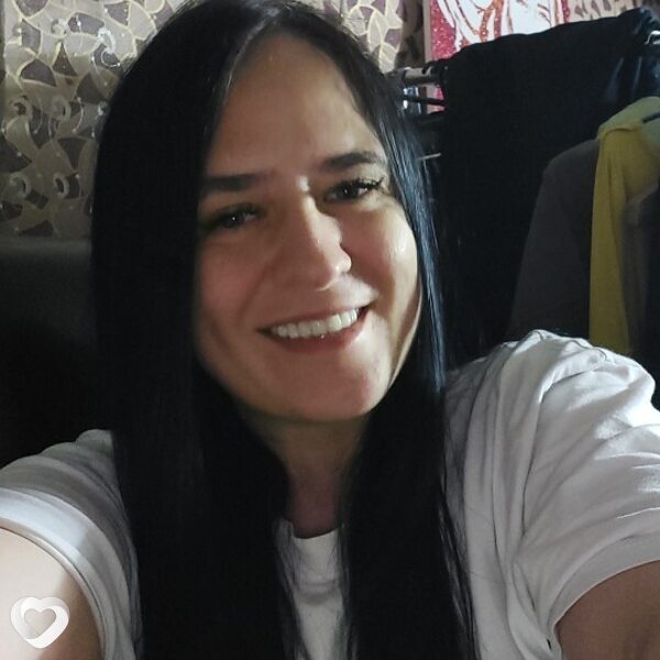 Наталья, 47, Томске — анкета №3780748