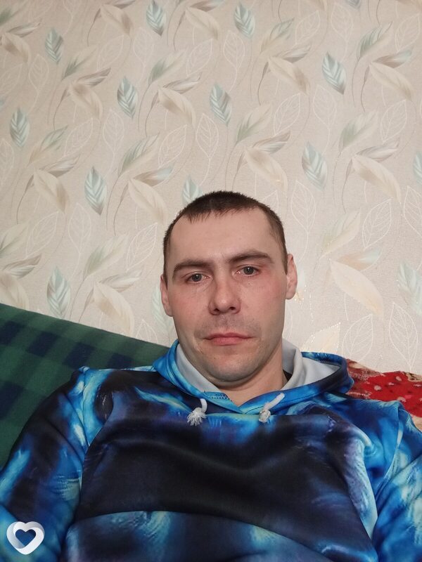 Сергей, 36, Красноярске — анкета №3780749