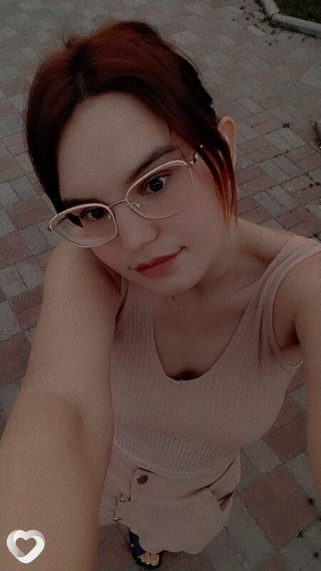 Ева, 22, Челябинске — анкета №3780753